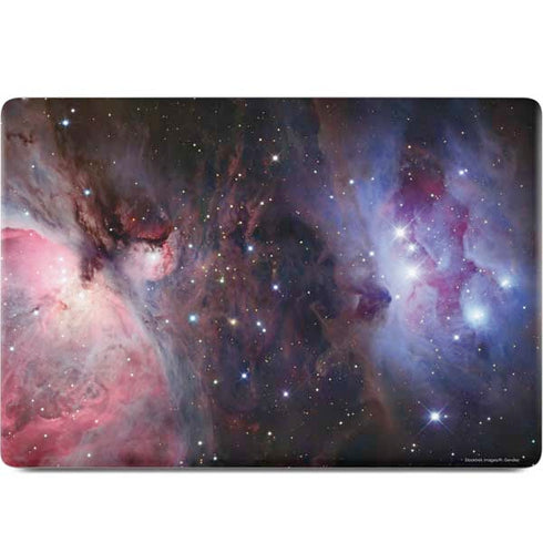 The Sword of Orion MacBook Skins